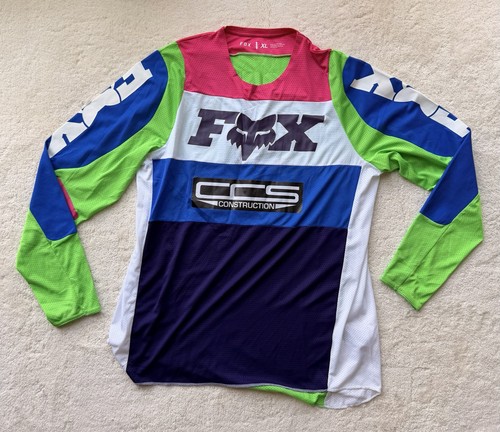 Maglia motocross fox 360 - fox, xl