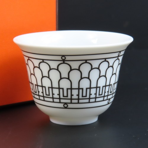 Hermes small cup mini - cup, h