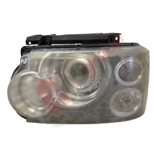 Faro anteriore xenon range - faro,