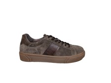Nero Giardini sneakers uomo 500951 fango