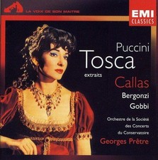 Tosca