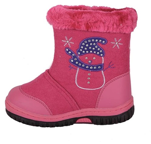 Stivali neve ragazza - neve,