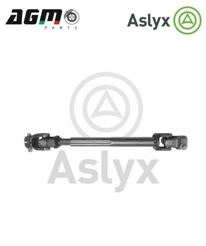Giunto piantone sterzo aslyx - , x