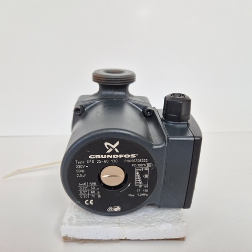Grundfos ups 130 pompa - 25-60,