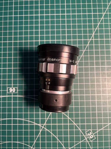 Kowa prominar anamorphic s - anamorphic, 16-s