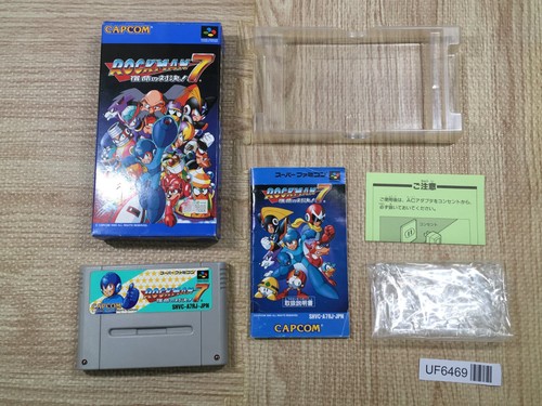 Rockman megaman scatola - megaman, in