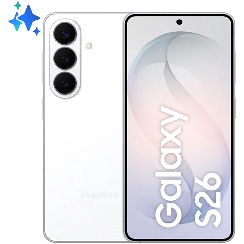 Samsung galaxy s26 - galaxy, 5g
