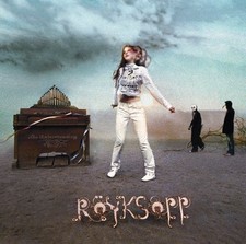 ROYKSOPP - The Understanding -