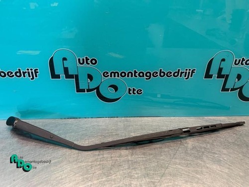 Braccio tergicristallo