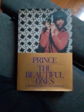 Prince The beautiful one