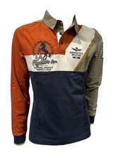 AERONAUTICA MILITARE POLO