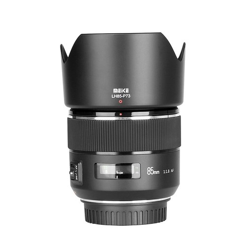 Obiettivo full frame - , meike