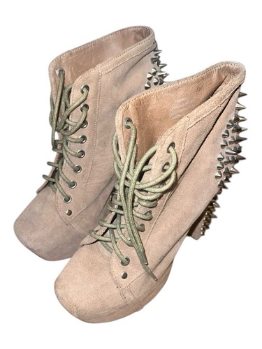 Tacchi jeffrey campbell - jeffrey,