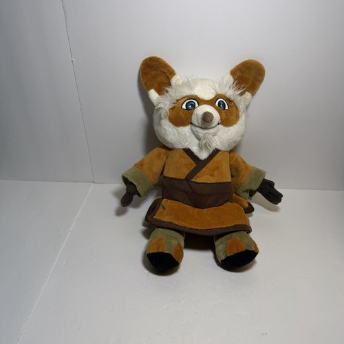 Peluche giocattolo kung - kung, fu