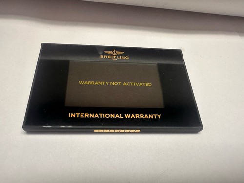 Breitling watch international - watch,