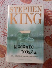 {X05} - MUCCHIO D'OSSA -