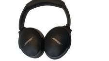 Cuffie Bose QuietComfort QC45