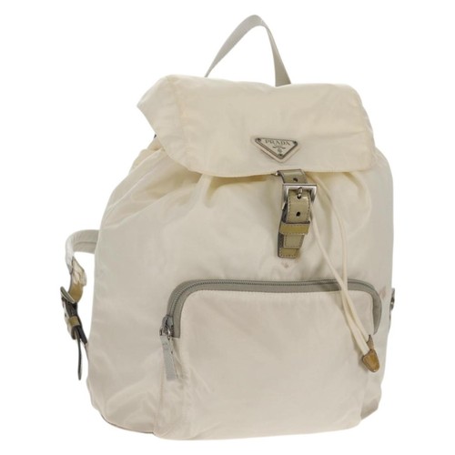 Zaino prada nylon - zaino,