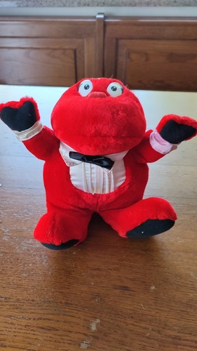 Gabibbo giochi preziosi - gabibbo,