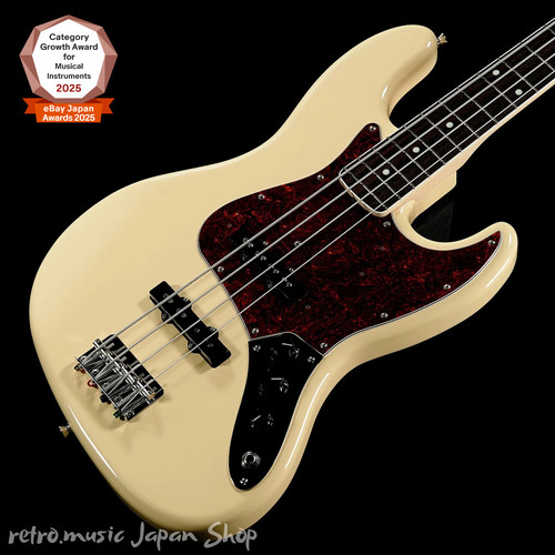 Fender fsr made japan basso - made,