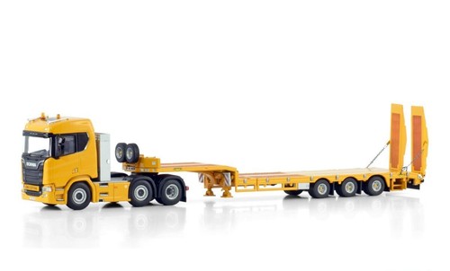 Wsi premium line scania - premium, r