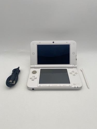 Nintendo 3ds console - xl, di