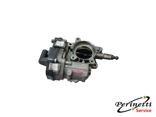 Corpo farfallato fiat bravo - corpo,