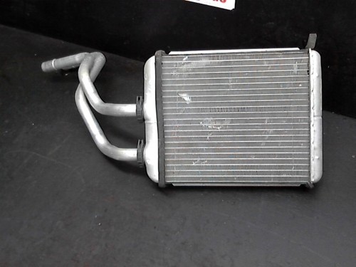 Radiatore completo opel astra - radiatore,
