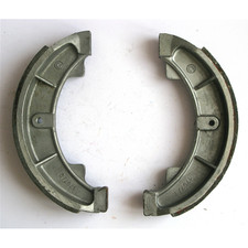 Ganasce freno o posteriore per