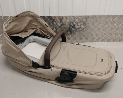 Joolz aer plus bassinet - bassinet, sandy