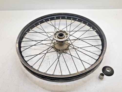 Cerchio ruota anteriore honda - ruota,