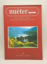 Nueter Storia tradizione e