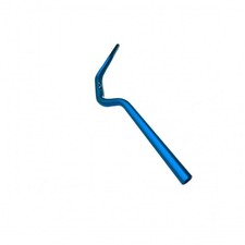 Manubrio Piega Alta Sezione