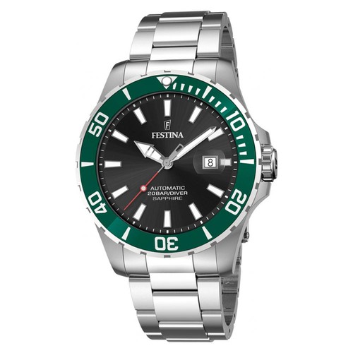 Festina diver automatic - festina,