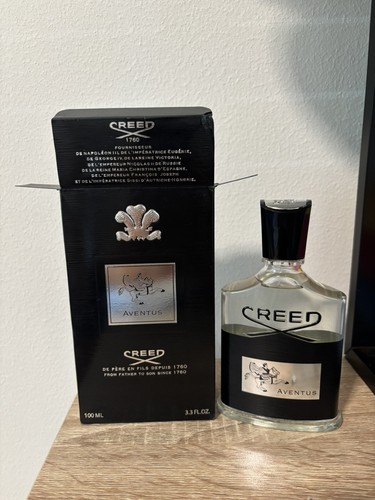 Creed aventus per uomo eau - per,