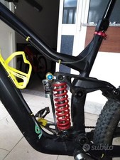 Ammortizzatore bici Xfusion