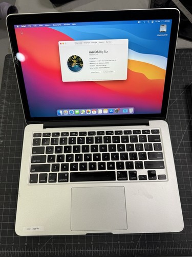 Apple macbook pro retina - macbook,