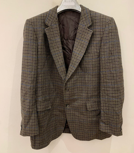 Giacca blazer vintage