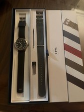 Orologio da campo Vaer C5