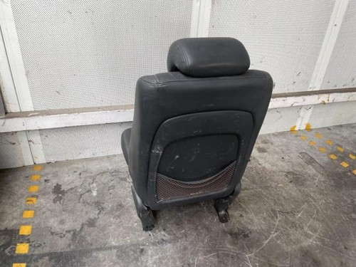 Sedile passeggero ssangyong - sedile,