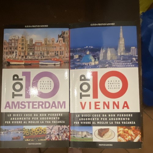 Mondadori top lotto guide - top, 2