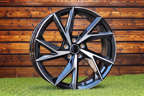 Ruote audi trine - audi, 19"