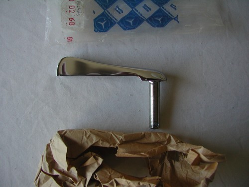 Mercedes 113 w113 230 - w113, sl