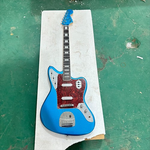 Tastiera palissandro chitarra