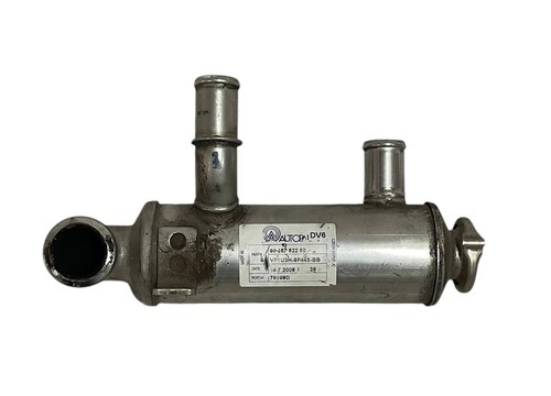 Scambiatore radiatore gas - /,