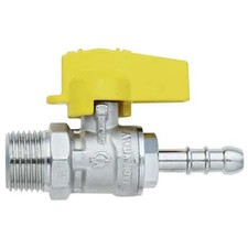 GAS MALE RUBBER HOLDER RIGHT