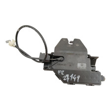 Serratura Portello Posteriore BMW SERIE 3 E90 E92/SERIE 1 E82 E87 RICAMBIO USATO