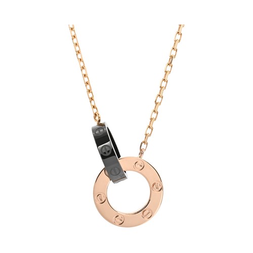 Collana donna cartier - collana,