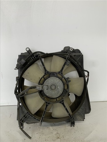 Elettroventola per toyota rav4 - elettroventola,