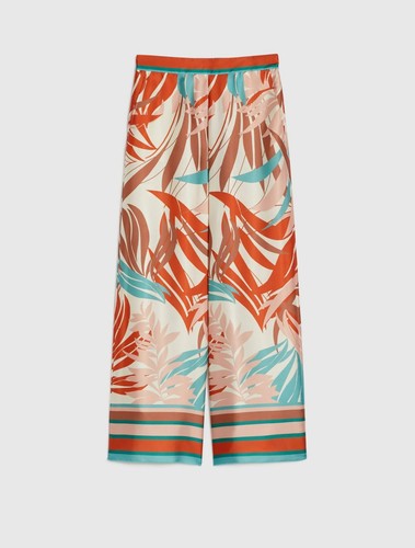 Pantalone donna pennyblack - pantalone,
